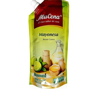 Mayonaise 13.5 fl oz