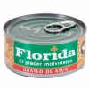 Receta de atún florida